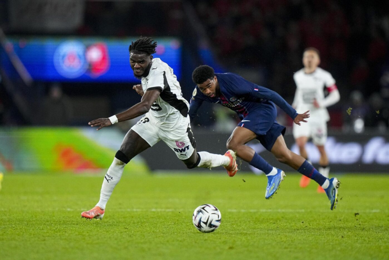 Au fait, qui sont les meilleurs clubs formateurs cette saison ?