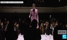 Prêt-à-porter Paris automne-hiver 2022 : quand les disparités s’en mêlent