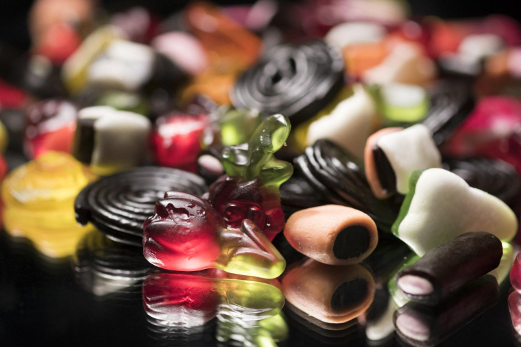 ( AFP / JOEL SAGET )