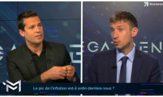 Le pic de l’inflation est-il enfin derrière nous ?