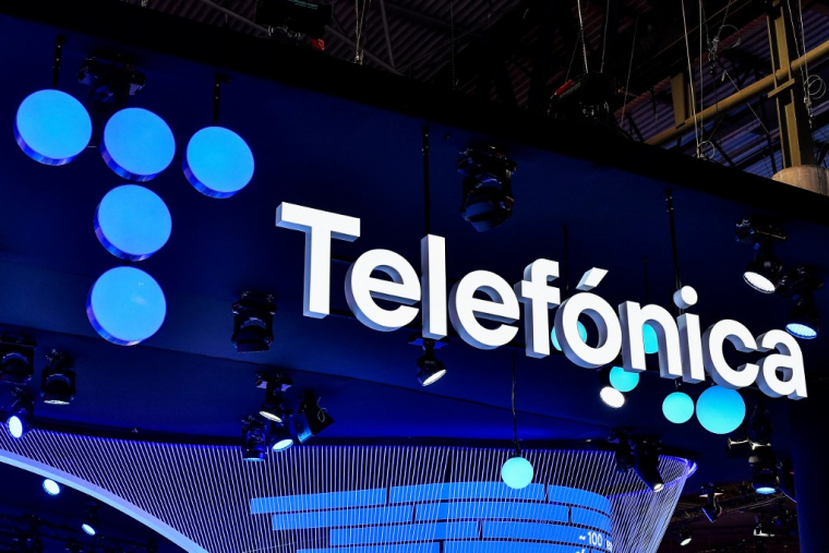 ( AFP / PAU BARRENA )