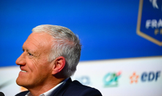 Deschamps : «Nous voir déjà le 19 juillet, ça ne me plaît pas trop»