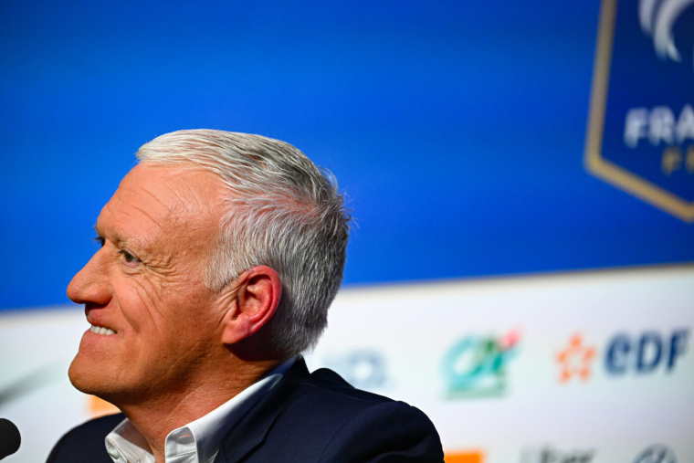 Deschamps : «Nous voir déjà le 19 juillet, ça ne me plaît pas trop»