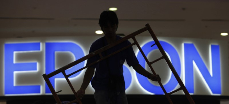 ENQUÊTE SUR EPSON POUR OBSOLESCENCE PROGRAMMÉE