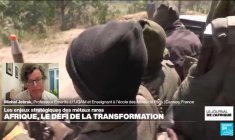 Accusé de "haïr Donald Trump", l'ambassadeur sud-africain expulsé des Etats-Unis