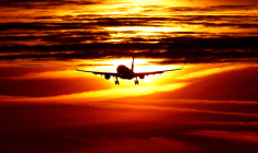 AIR FRANCE KLM: NOMBRE DE PASSAGERS +2,7% EN SEPTEMBRE, TRAFIC +3,3%