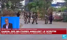 Coup d'Etat en cours au Gabon : le Cameroun et le Congo voisins doivent-ils s'inquiéter ?