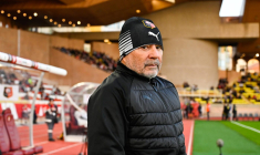 Jorge Sampaoli vers la sortie au Stade rennais
