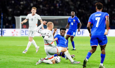 Après son carton rouge, Tchouaméni rejoint Zidane au palmarès