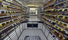 ETATS-UNIS: RALENTISSEMENT DE LA HAUSSE DES PRIX À LA PRODUCTION EN DÉCEMBRE