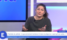 Flambée du pétrole : le gouvernement tombera-t-il dans le piège du « quoi qu’il en coûte » ?