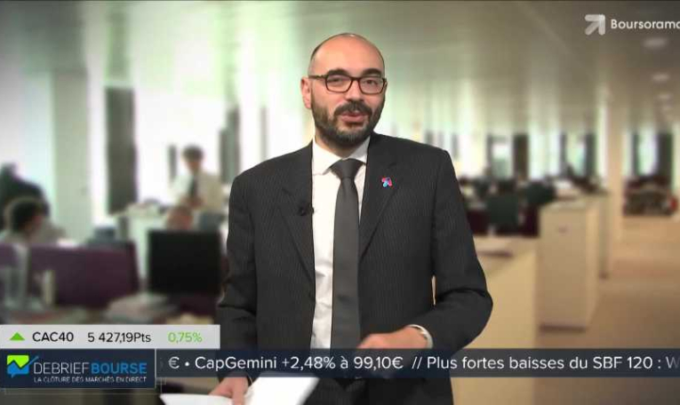 Le Debrief Bourse du 12 décembre : séance de hausse en attendant la Fed