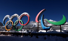 Jeux olympiques d'hiver de Milano Cortina 2026 - Avant-premières