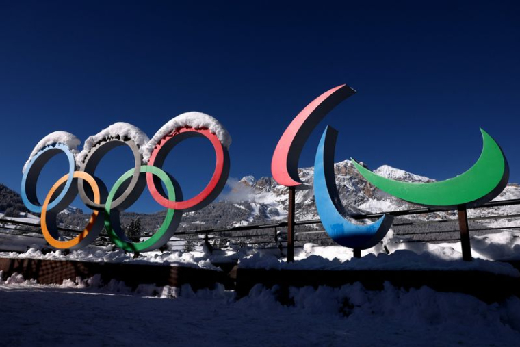 Jeux olympiques d'hiver de Milano Cortina 2026 - Avant-premières