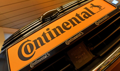 CONTINENTAL VA SCINDER SON ACTIVITÉ DE TRANSMISSION