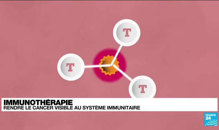 Santé : les thérapies ciblées contre le cancer