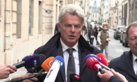 Renoncement au 49.3: Roussel (PCF) redoute une "entourloupe"