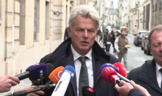 Renoncement au 49.3: Roussel (PCF) redoute une "entourloupe"