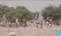 Nigéria : deuil et colère après les attaques du "Noël noir" qui a fait plus de 160 morts