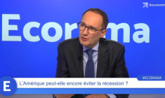 L'Amérique peut-elle encore éviter la récession ?