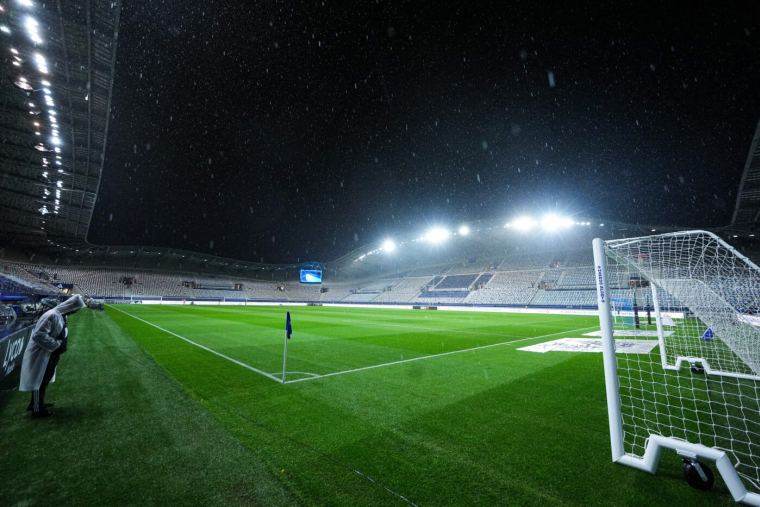 Cambriolage du Louvre : quatre suspects interpellés dans la file du stade Jean-Bouin avant PFC-Lyon