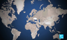 Guerre en Ukraine : Voznessensk, une ville conquise puis perdue par les forces russes