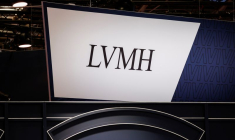 LES VENTES DE LVMH EN HAUSSE DE 28% AU PREMIER SEMESTRE, MALGRÉ LA CHINE