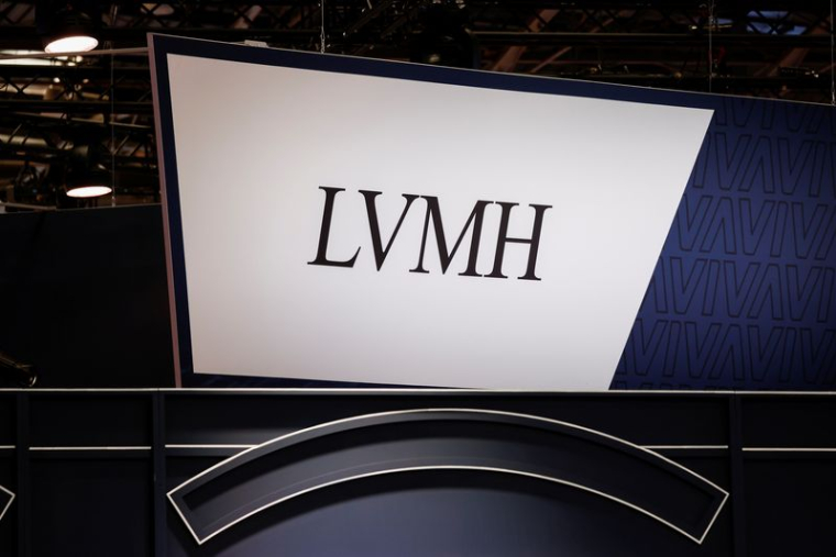LES VENTES DE LVMH EN HAUSSE DE 28% AU PREMIER SEMESTRE, MALGRÉ LA CHINE