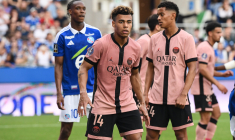 PSG-Strasbourg, une certaine idée de la jeunesse en Ligue 1