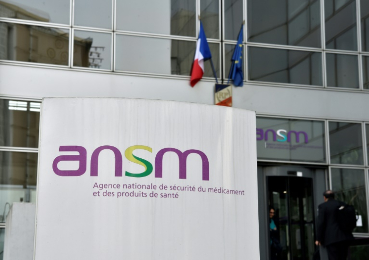 Il n'y a pour le moment pas de signes annonciateurs de pénurie pour les principaux médicaments utilisés pendant l'hiver, notamment certains antibiotiques, a annoncé l'Agence du médicament ( AFP / ALAIN JOCARD )