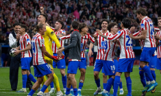 L'Atlético n'arrête plus de chambrer le Barça