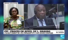 Côte d’Ivoire : Laurent Gbagbo acquitté définitivement par la Cour pénale internationale