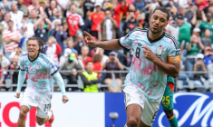 Youri Tielemans, le capitaine a pris son temps