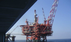 Le champ d'action de Dietswell : l'exploration/production