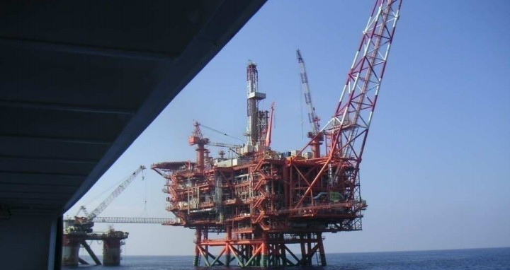 Le champ d'action de Dietswell : l'exploration/production