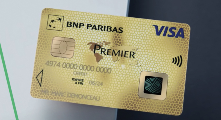 BNP Paribas anticipe pour l’année entière une hausse de 9%. (© BNP Paribas)
