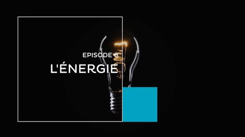 Green Vision - Episode 6 : Vers un mix énergétique plus vertueux