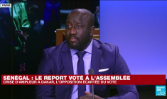 Sénégal : "Nous demandons au Conseil constitutionnel de prendre ses responsabilités"