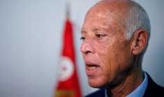 TUNISIE: SAÏED NOMME DE NOUVEAUX MEMBRES DE LA COMMISSION ÉLECTORALE