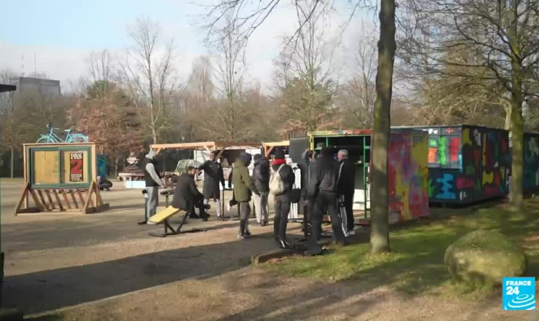 93 : des containers pour améliorer le quotidien