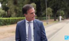 L'Italie, une démocratie européenne sous tension (2/2)
