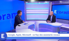 Google, Apple, Microsoft : ce flop des assistants vocaux