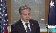 Le chef du Hamas en Egypte pour des négociations sur une nouvelle trêve à Gaza