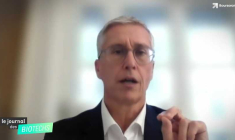 Le Journal des biotechs : Didier Laurens (Advicenne), Frédéric Gomez (Pharmium Securities)