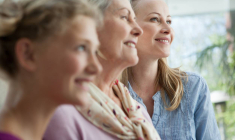 La proposition de Valérie Pécresse en matière de succession / iStock-Sam Edwards