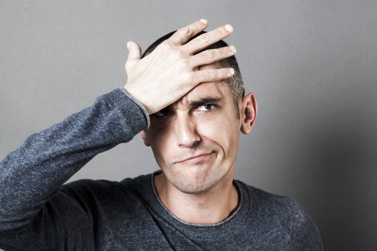 C'est la saison de la déclaration de revenus. Attention à ces erreurs fréquentes ( Crédits photo : © STUDIO GRAND WEB - stock.adobe.com)