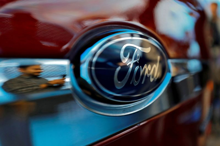 FORD VA ARRÊTER SA PRODUCTION DE VOITURES EN INDE
