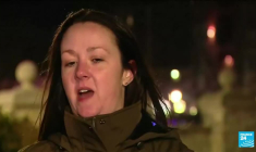 Voiture bélier lors d'une parade de Noël aux Etats-Unis, au moins 5 morts et 40 blessés