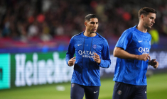 Un retour majeur et un absent de poids dans le groupe du PSG