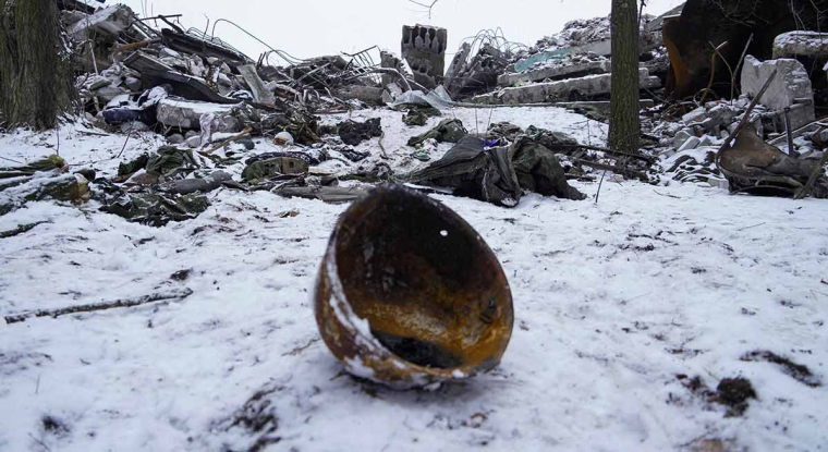 La fin de la guerre ne signifie pas le retour à la normale sur le terrain économique. (© AFP)